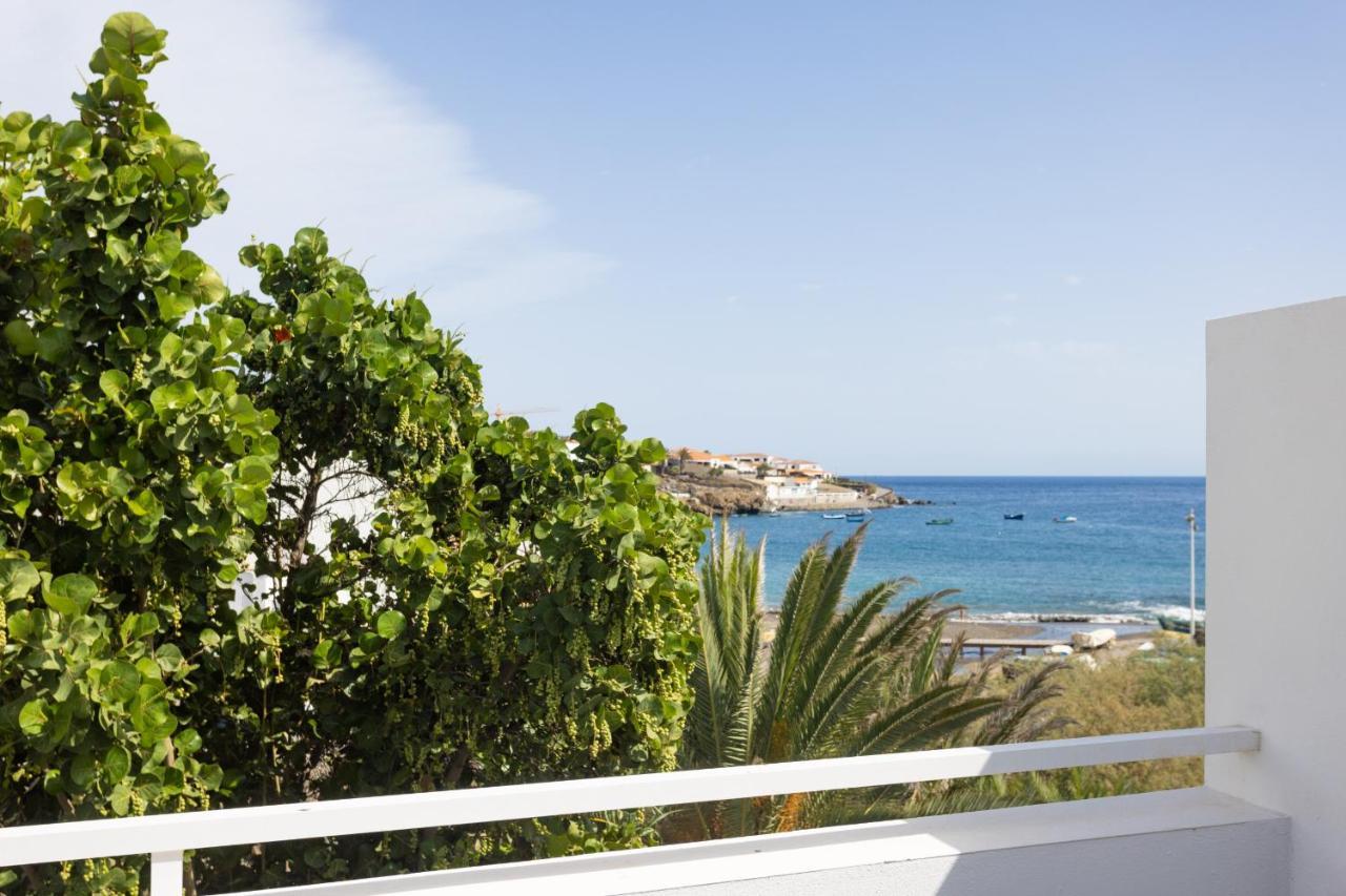Luxury Frontline Poris De Abona Villa Exterior foto