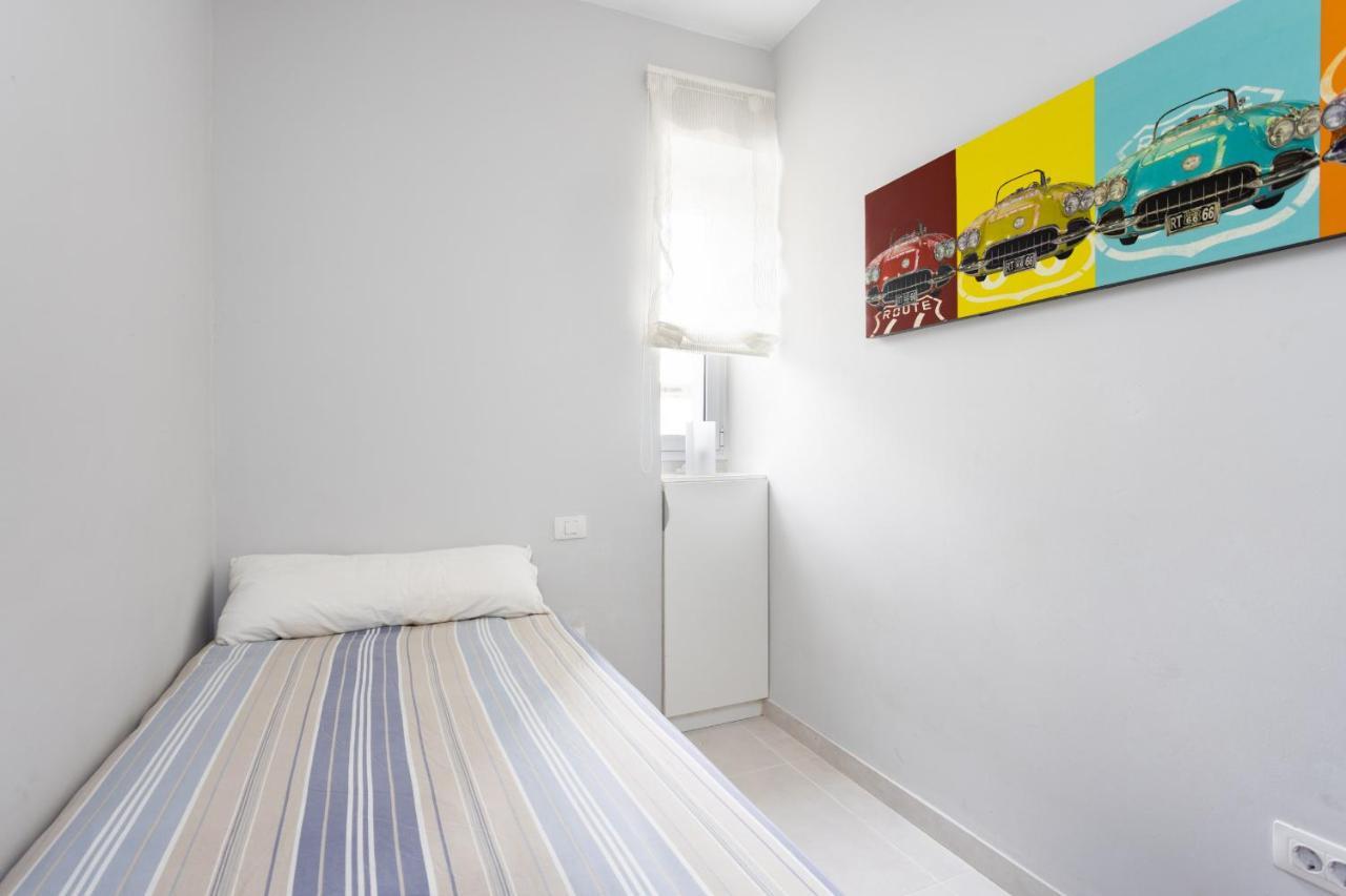 Luxury Frontline Poris De Abona Villa Exterior foto